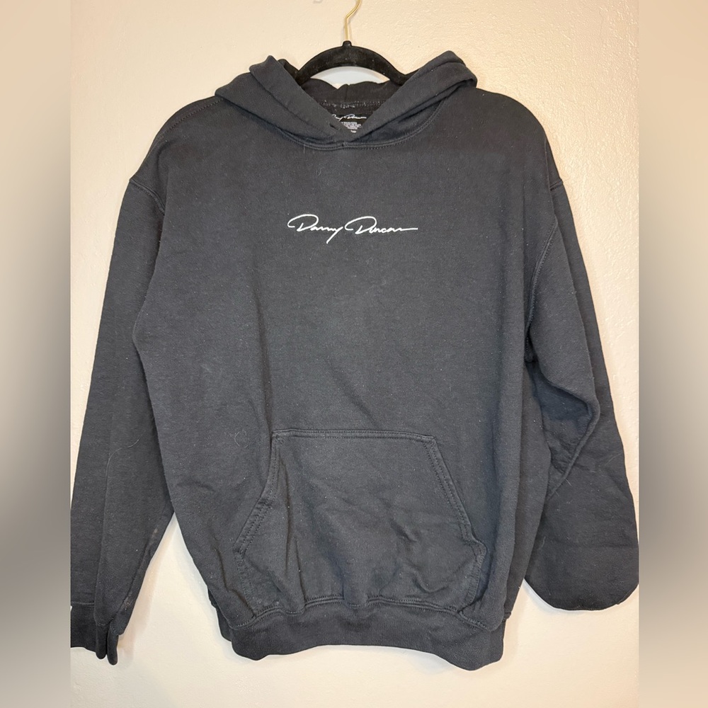 Pony Dream Charcoal Hoodie